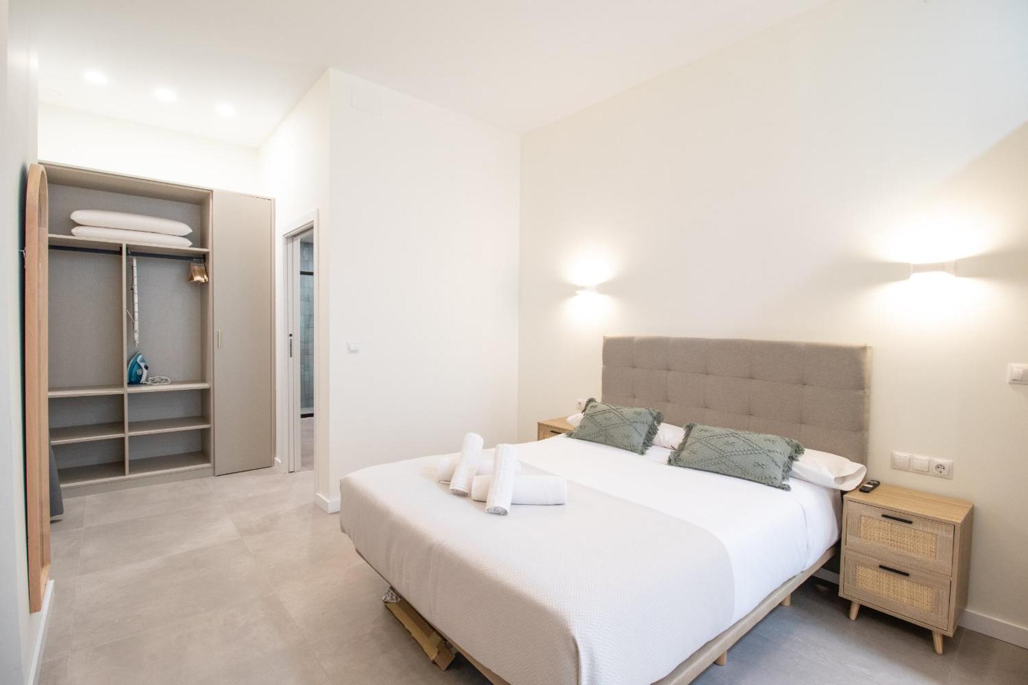 Favara Flats By Concept Valencia Kültér fotó