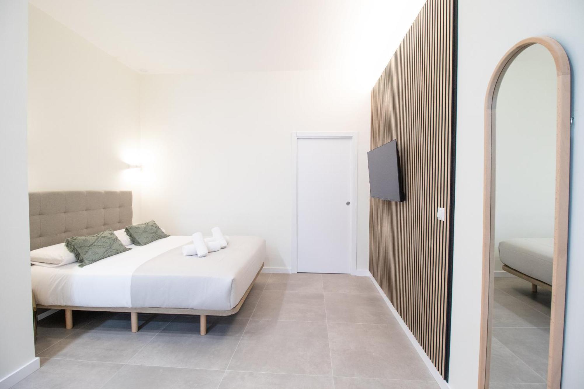 Favara Flats By Concept Valencia Kültér fotó